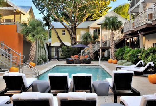 Truman Hotel Cayo Hueso Exterior foto