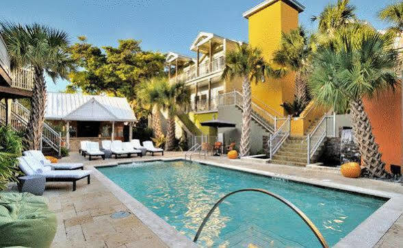 Truman Hotel Cayo Hueso Exterior foto