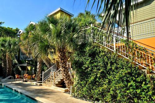 Truman Hotel Cayo Hueso Exterior foto